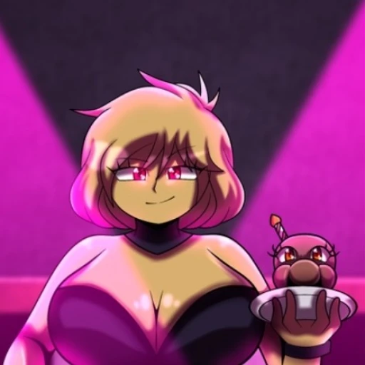 Rx Girl
