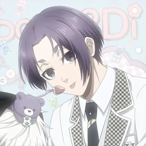 🍓Reo Mikage🍓
