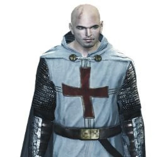 Robert de Sablé