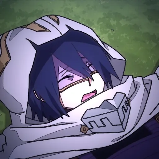 Tamaki amajiki