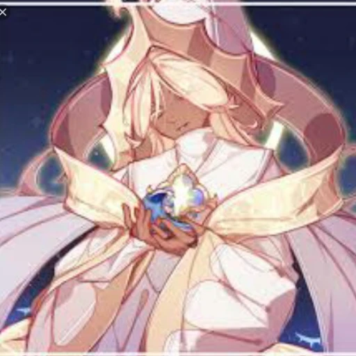 ♣Pure vanilla cookie♣