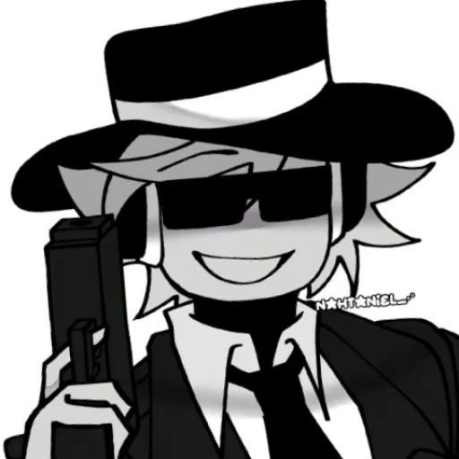 Chance [FORSAKEN]