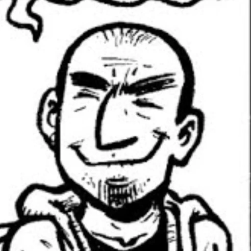 Pete Dinunzio epilogue