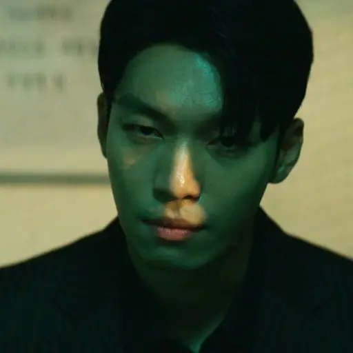 Wi Ha-joon (Jung Ki Chul)
