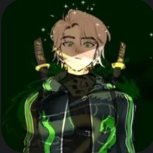 Lloyd Garmadon