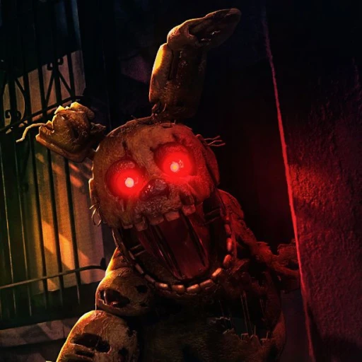 Springtrap