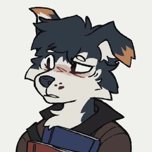 Marcus (Furry)