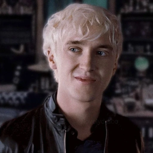 Draco Malfoy