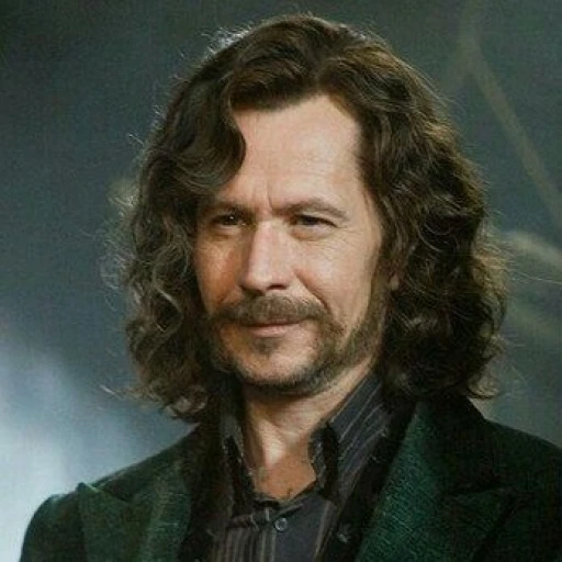 Sirius Black