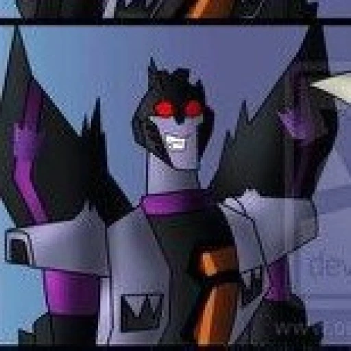 Skywarp