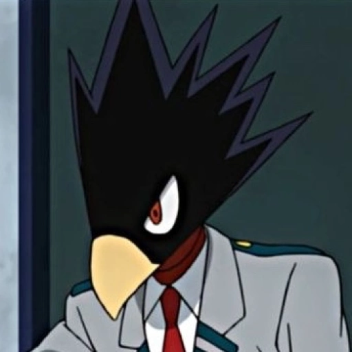 Fumikage Tokoyami