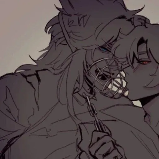 LoloLoShka/Werewolf