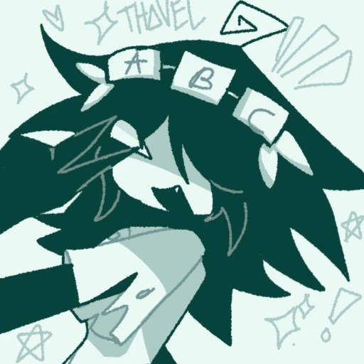 Miss_Thavel