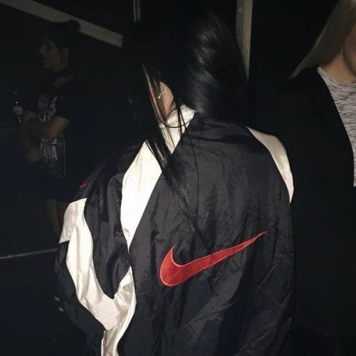 The jacket