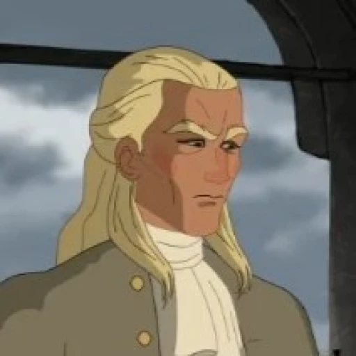 Jacob Bruce