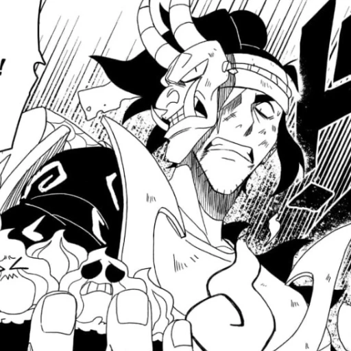 🫧₊˚🎐 ❝ CURSED KENJI! ❞