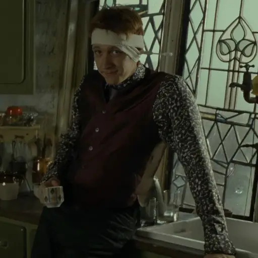 George Weasley