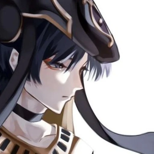 Scaramouche