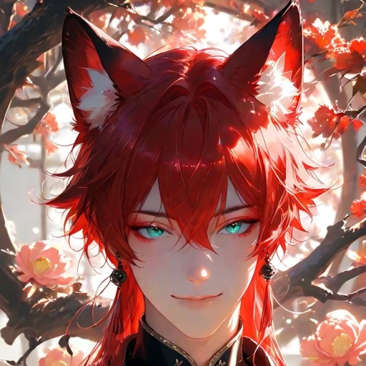 Kaito.