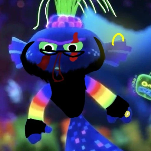 KING TROLLEX