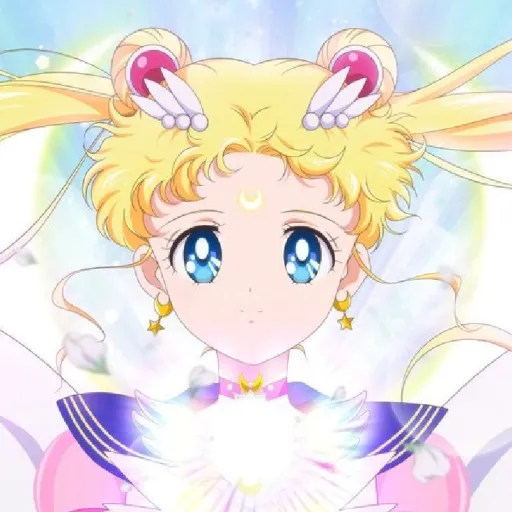 Sailor moon