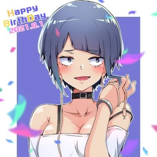 Kyoka Jiro(2)