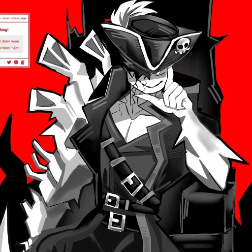 John Doe (Forsaken)
