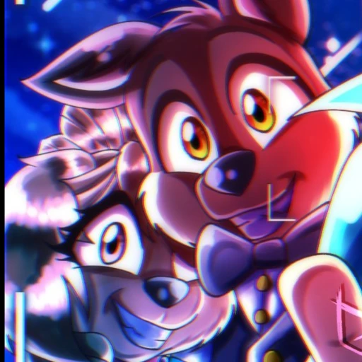 Chase x Skye