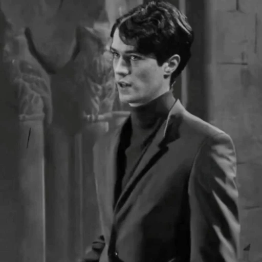 Tom Riddle
