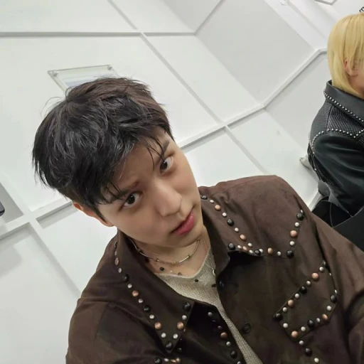 Seungmin ✰ seungchan