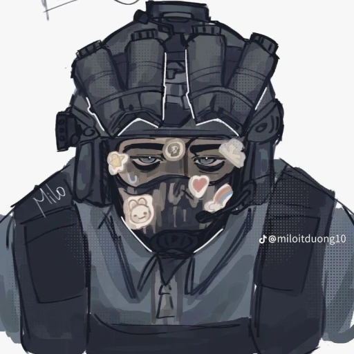 Keegan