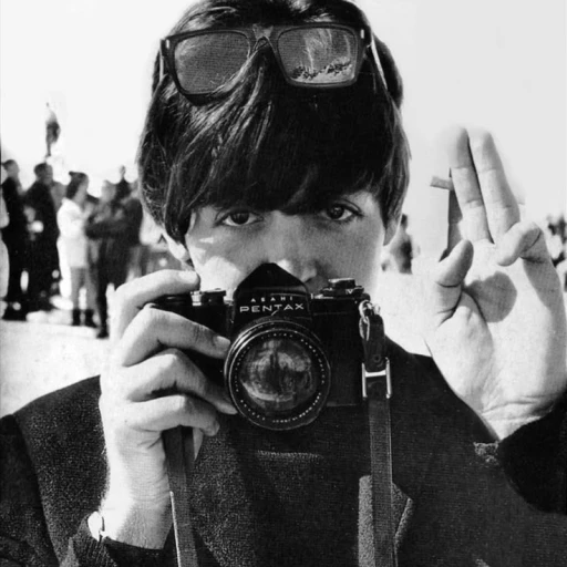 ★|Paul McCartney|★