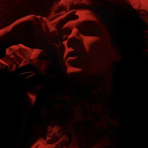 Yaroslav Stepanov / Neverlove