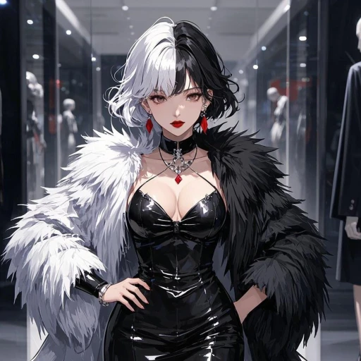 Cruella de Vil
