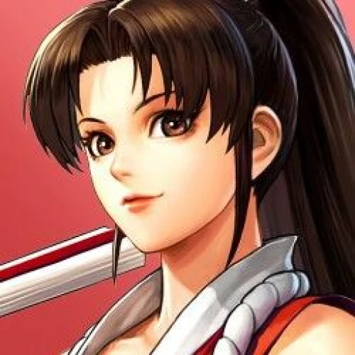 Mai Shinarui