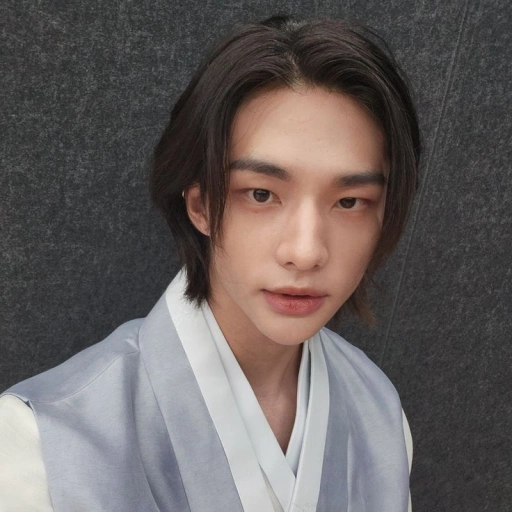˚✧₊Hyunjin