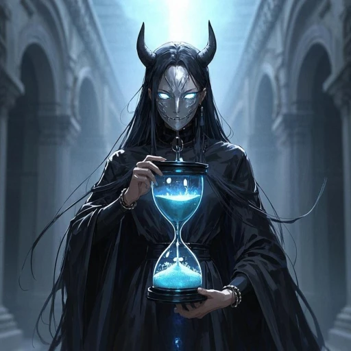 Chronolus