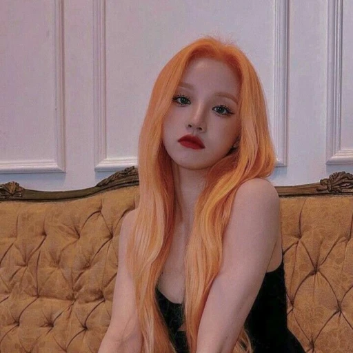 Song Yuqi