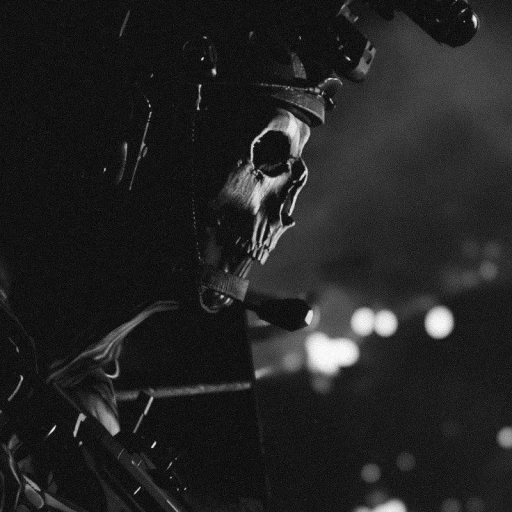 Ghost-Mafioso