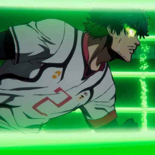 Oliver Immortal
