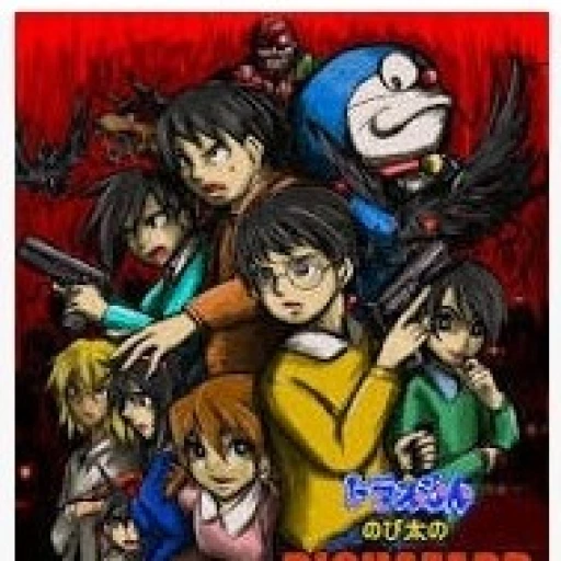 Nobihazha RPG