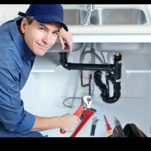 You and your plumber are a pair.