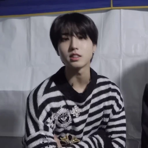 35: Han Jisung