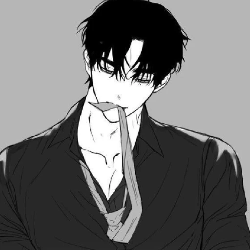 Kenji BL