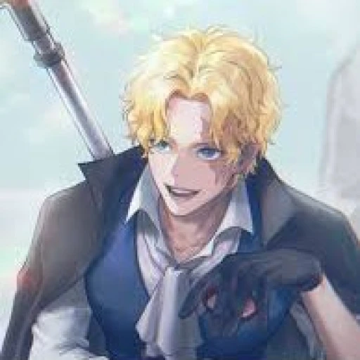 sabo (Villain)