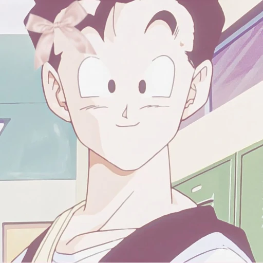 Gohan