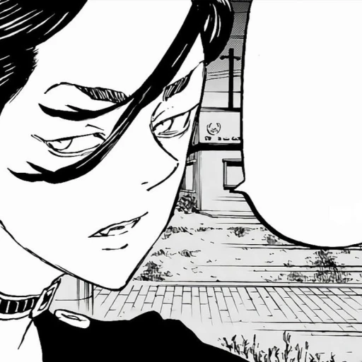 Keisuke Baji! ★ (10~)