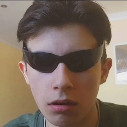 pov:you are a blogger