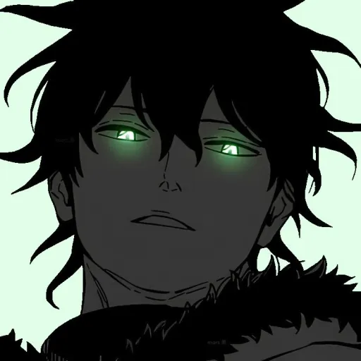 •|~YUNO GRINBERRYAL~|•