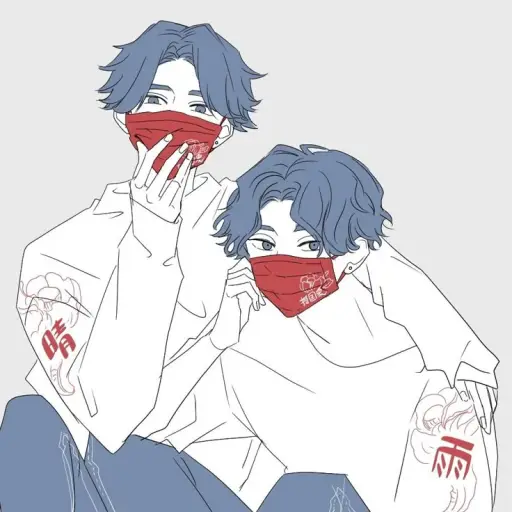 The Sakaki Twins
